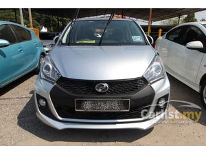 Search 72 Perodua Myvi 1.5 Advance Cars for Sale in 