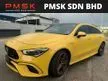 Recon 2020 Shooting Brake Wagon Mercedes-Benz CLA45S AMG 2.0 S Coupe - Cars for sale