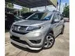 Used 2018 Honda BR-V 1.5 E i-VTEC SUV (A) BRV 7SEATER - Cars for sale