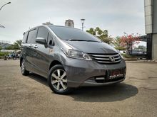 2009 Honda Freed PSD Abu Abu, Tdp 13jt