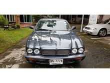 2011 Jaguar XJ8 3.2 (ปี 97-08) Sedan AT