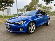 2016 Volkswagen Scirocco 1.4 TSI Hatchback