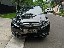 Jaminan tidak bekas nabrak atau banjir Honda HR-V 1.8 Prestige SUV 2018 AT full record