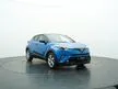 Used 2018 Toyota C