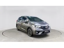 2017 Honda Jazz 1.5 RS Hatchback