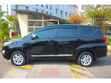 Toyota Kijang Innova 2.0 V AT 15 tanpa PR bisa kredit data daerah terawat dan siap pakai