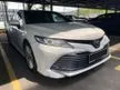 Used 2021 Toyota Camry 2.5 V - SIMEDARBY AUTO SELECTION - Cars for sale