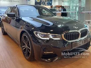2021 BMW 330i 2,0 M Sport Sedan