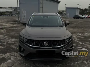 2023 Proton X90 1.5 Flagship SUV