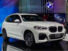 2020 BMW X3 2.0 G01 (ปี 18-23) xDrive30e M Sport 4WD SUV