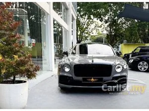 2024 Bentley Bentayga 4.0 S Umbra SUV