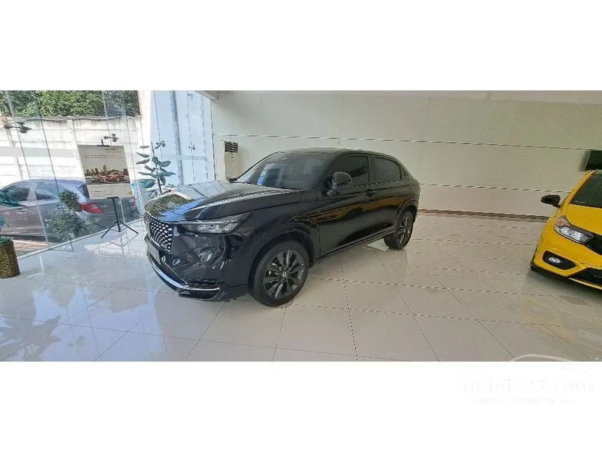 2022 Honda HR-V RS Turbo SUV