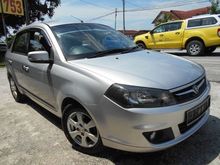 Proton Saga 1.3 FL Executive (A) H-LINE FULL SPEC