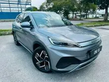 2023 BYD Atto 3 0.0 Extended Range SUV Also call Ultra