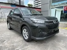 2026 Perodua Ativa 1.0 X (Sales Advisor Perodua Paling Dipercayai)