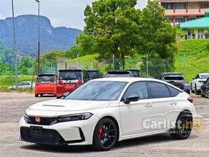 2024 Honda Civic 2.0 Type R Hatchback