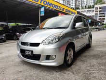 Perodua Myvi EZi 1.3 (A) Last Batch Model Limited / Original Manufature Year / No Downpayment