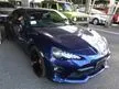 Recon 2018 Toyota 86 2.0 GT Coupe