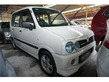 2006 Perodua Kenari 1.0 GX (M) -USED CAR-
