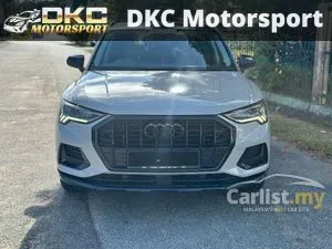 2021 Audi Q3 1.4 Advanced TFSI SUV