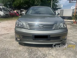 2008 Nissan Sentra 1.6 SG Sedan