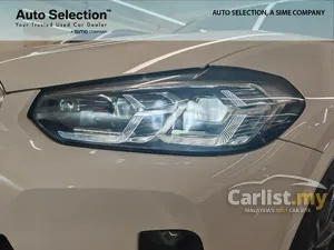 2024 BMW X3 2.0 xDrive30e M Sport SUV