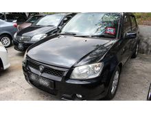 2010 Proton Saga 1.3 BLM B-Line Sedan -- WELL MAINTAINED --