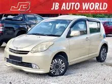 2006 Perodua Myvi 1.3 (A) EZ Good Condition