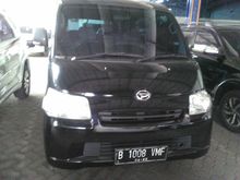 2015 Daihatsu Gran Max 1.3 AC Van
