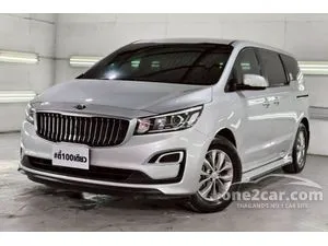 2019 Kia GRAND CARNIVAL 2.2 EX Wagon