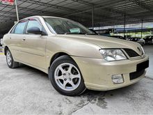Proton Waja 1.6 MT MITSUBISHI ENGINE TIPTOP CONDITION