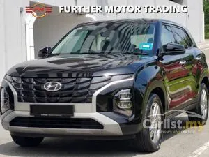 2025 Hyundai Creta 1.5 Plus SUV