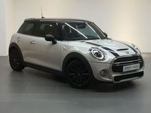 2019 MINI 3 Door 2.0 Cooper S Hatchback