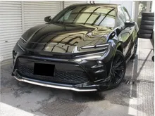 2024 Toyota Crown Sport 2.5 Z PHEV SUV INCOMING STOCK