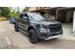 Used 2022 Ford Ranger 2.0 Wildtrak High Rider Dual Cab Pickup Truck