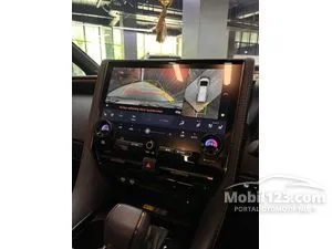 2024 Toyota Alphard 2.5 G (Premium Color) MPV
