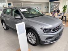 2021 Volkswagen Tiguan 1.4 Allspace Highline SUV