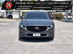 2020 Mazda CX-30 2.0 SP SUV
