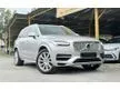 Used 2017 Volvo XC90 2.0 T8 SUV (A) T8 TWIN ENGINE MILEAGE 106K KM DONE WARRANTY TILL 2025 FULL SERVICE RECORD WITH FEDERAL AUTO