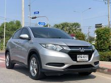 2015 Honda HR-V 1.8 (ปี 14-18) S SUV