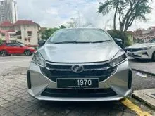 ORI 30k km only 2023 Perodua Myvi 1.5 X Hatchback