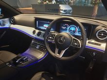 2019 New Mercedes-Benz E300 2.0 SPORTSTYLE Line - END YEAR SALE PROGRAM - BEST OFFER AVAILABLE !!