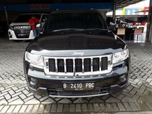 2011 Jeep Grand Cherokee 3.6 Limited SUV