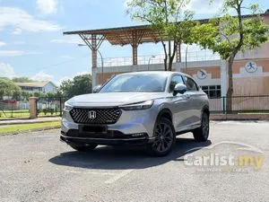 2024 Honda HR-V 1.5 eHEV RS SUV