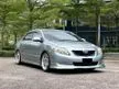 Used 2009 Toyota Corolla Altis 1.8 G SPORT LOOK CASH ONLY CHEAPEST