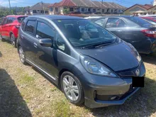 2011 Honda Jazz 1.5 V Hatchback***JUNE 2026 PROMO DEAL***