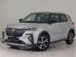 Used 2021 Perodua Ativa 1.0 AV SUV # MILEAGE 47K KM # FULL SERVICE PROTON #ONE CAREFUL OWNER