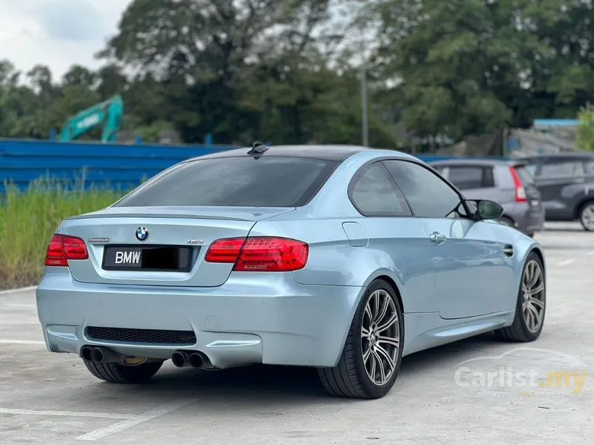 2013 BMW M3 Competition Coupe