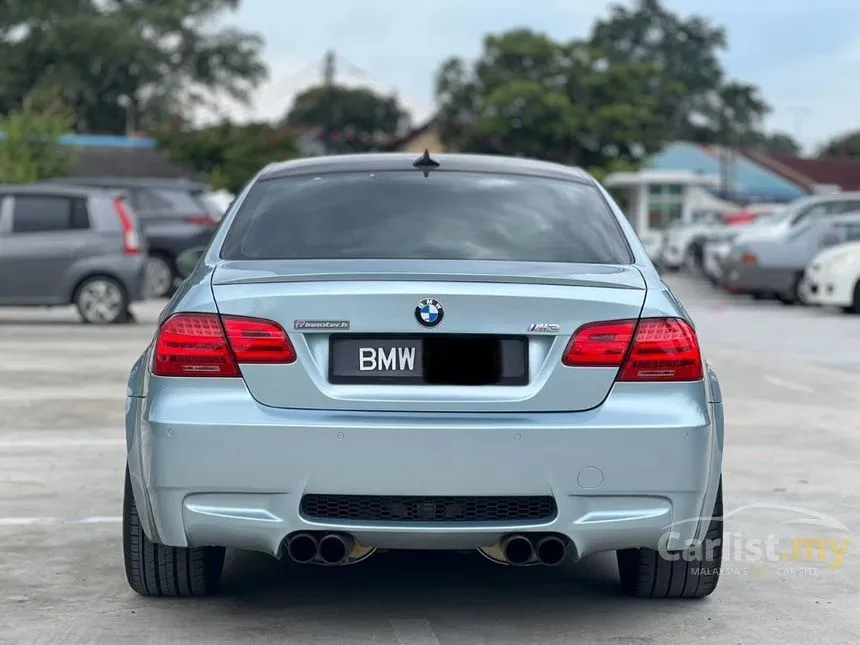 2013 BMW M3 Competition Coupe