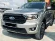 Used 2019/2020 Ford Ranger 2.2 XL High Rider Pickup Truck FACELIFT T8 4x4 6
